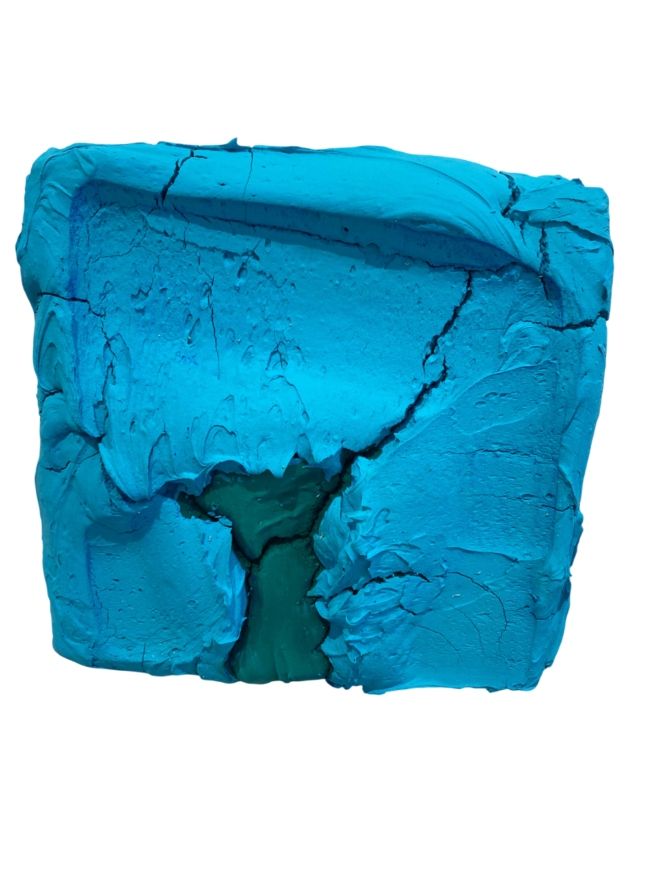 Structuur Grof B/G - 20 x 20 cm