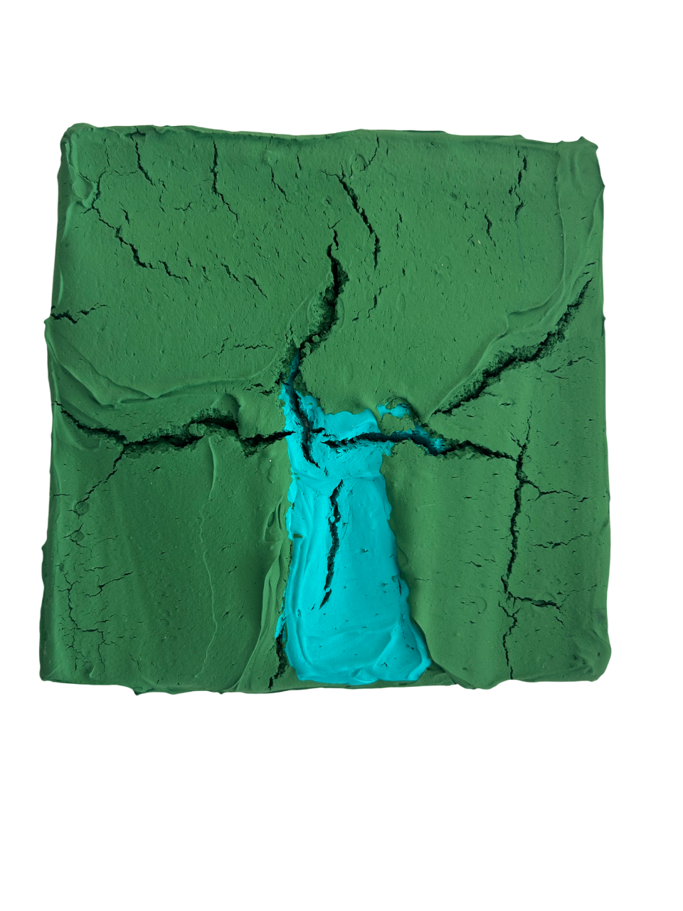 Structuur Grof G/B - 20 x 20 cm