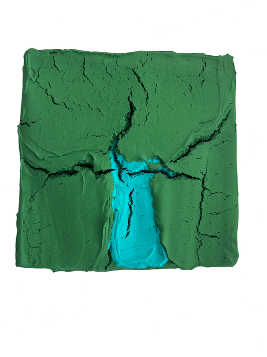 Structuur Grof G/B - 20 x 20 cm