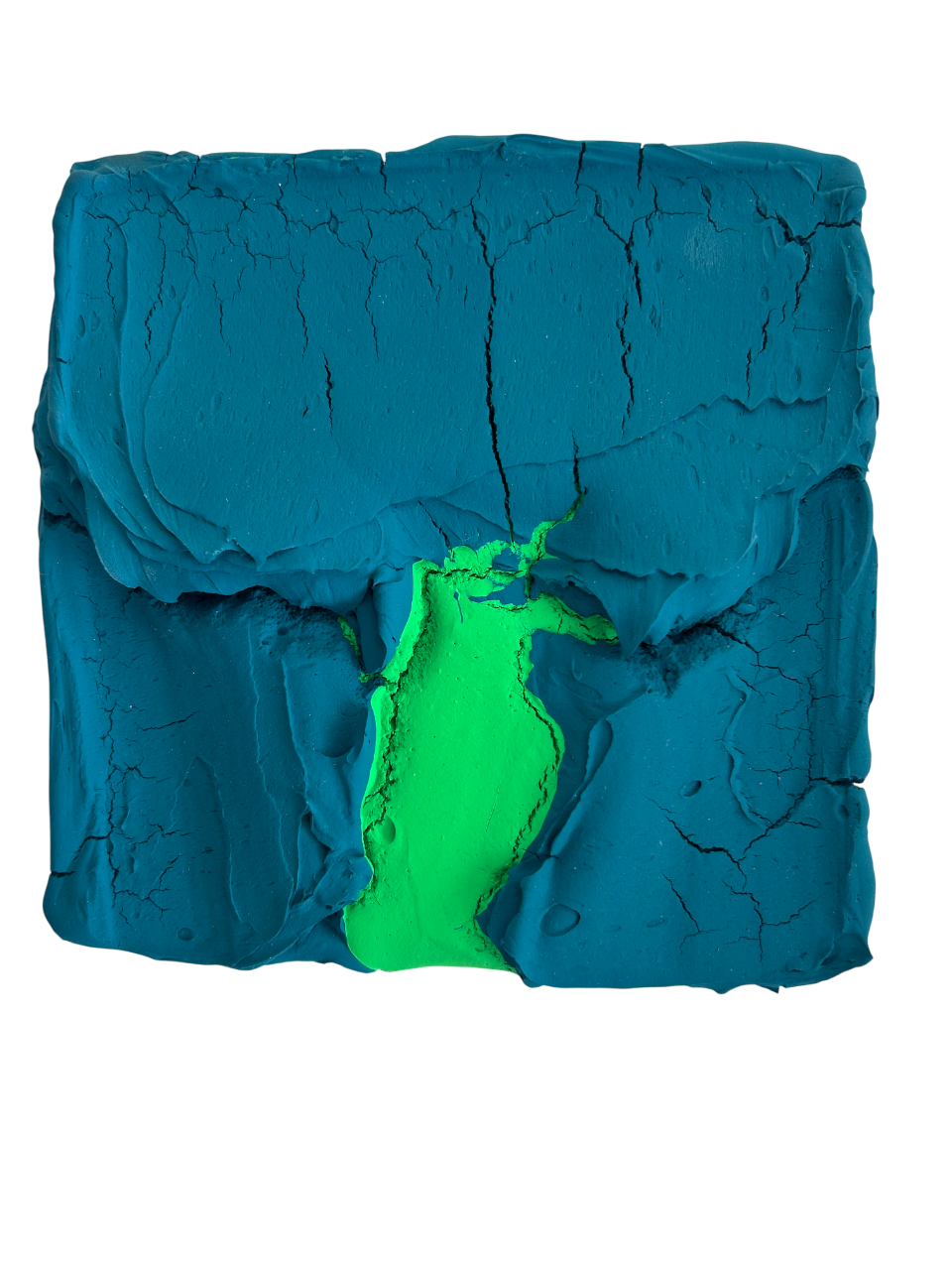 Structuur Grof B/G - 20 x 20 cm