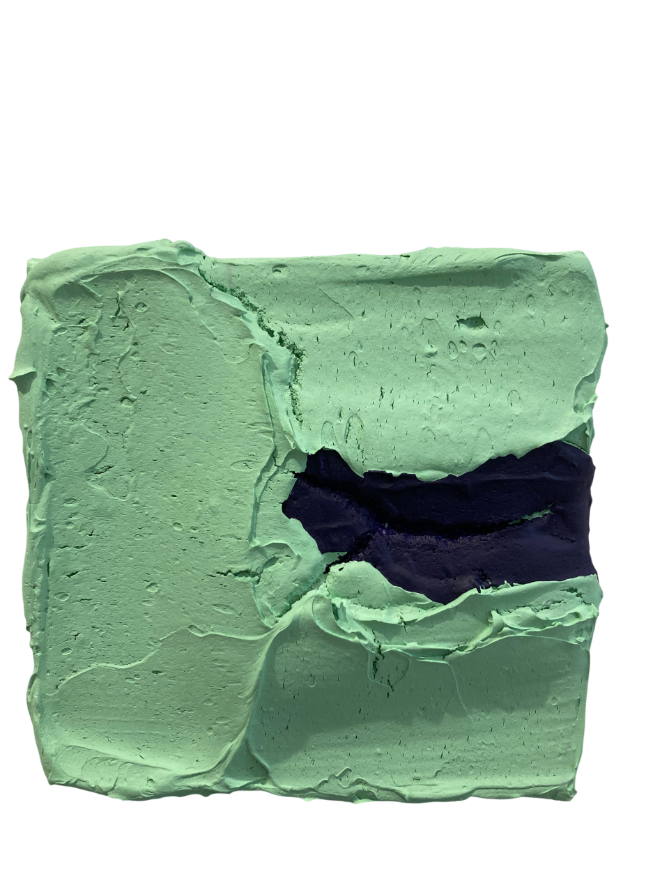 Structuur Grof M/Z - 20 x 20 cm