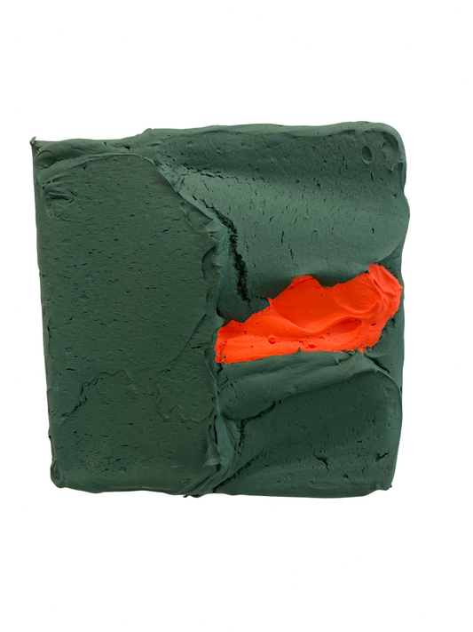 Structuur Grof K/O - 20 x 20 cm